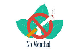 Menthol Ban